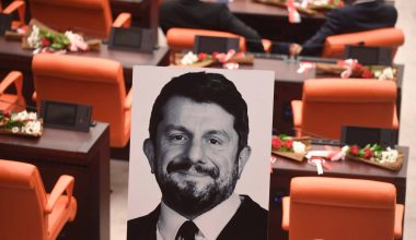 AKP açıkladı: Can Atalay’ın milletvekilliği düşürülecek!