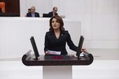 CHP Mersin Milletvekili Gülcan Kış, “Kadını değersizleştiren siyasi anlayışa karşı mücadele edeceğiz”