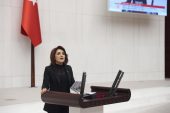 CHP’Lİ KIŞ, MAAŞLARI KİRALARA BİLE YETMEYEN EMEKLİLERİN HUZUREVLERİNE GEÇMEK İÇİN SIRA BEKLEDİĞİNE DİKKAT ÇEKTİ