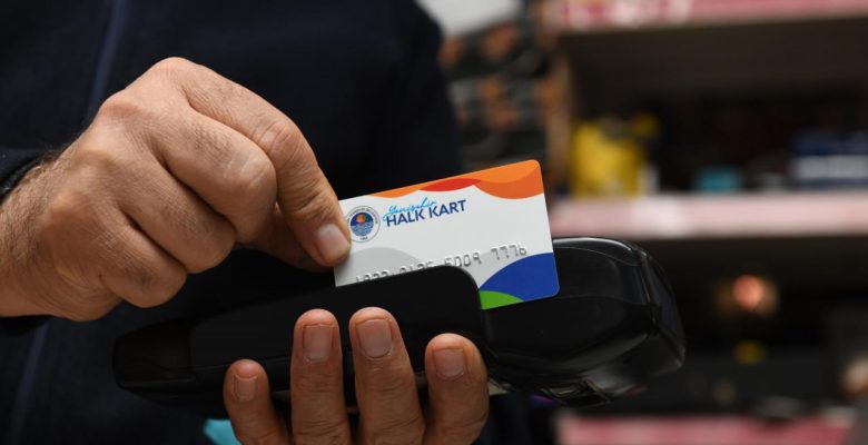 Yenişehir Belediyesi halk kartın aylık tutarını 750 TL’ye yükseltti