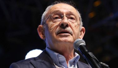 Kılıçdaroğlu: Türkiye’de orta sınıf görülmemiş bir saldırı altında!