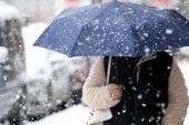 Meteoroloji’den kar, sağanak ve çığ uyarısı