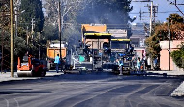 HUZURKENT’TE ÜRETİCİ ÜRÜNLERİNİ ARTIK DAHA RAHAT TAŞIYOR