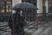 Meteoroloji uyardı: Mersin’de kuvvetli yağış bekleniyor