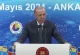 Erdoğan: Özel sektör, eleman eksikliğinden dolayı daralmaya giderken istihdam kapısı olarak devlete yüklenilmesi vahim bir hatadır