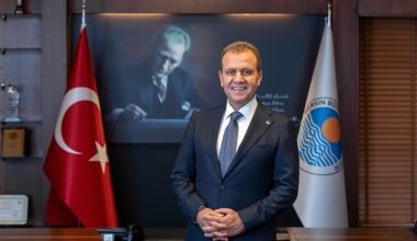 BAŞKAN SEÇER’DEN ‘19 MAYIS ATATÜRK’Ü ANMA, GENÇLİK VE SPOR BAYRAMI’ MESAJI