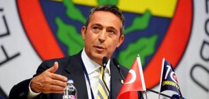 Fenerbahçe Başkanı Ali Koç’tan Olağan Seçimli Genel Kurul ile ilgili açıklama