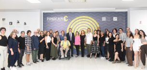Yenişehir Belediyesi Çukurova’da üreten sanatçıları sergide buluşturdu