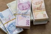 Hazine, 11,1 milyar lira borçlandı