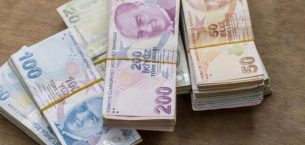 Hazine, 11,1 milyar lira borçlandı
