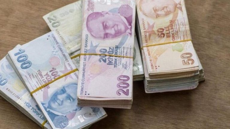 Hazine, 11,1 milyar lira borçlandı