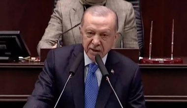 Erdoğan: Hazine ve Maliye Bakanlığı, CHP’li belediyelerin borçlarının tahsilatını yapmaya başlayacak. Bunu böyle bilesiniz