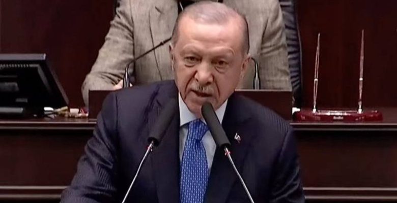 Erdoğan: Hazine ve Maliye Bakanlığı, CHP’li belediyelerin borçlarının tahsilatını yapmaya başlayacak. Bunu böyle bilesiniz