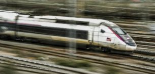 Paris Olimpiyatları açılış töreni öncesi yüksek hızlı tren ağına saldırı