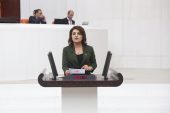 CHP MERSİN MİLLETVEKİLİ KIŞ, GERİCİ, ÇAĞDIŞI, ÖĞRETMENİN ADINI YOK SAYAN YASA TEKLİFİNE TEPKİ GÖSTERDİ