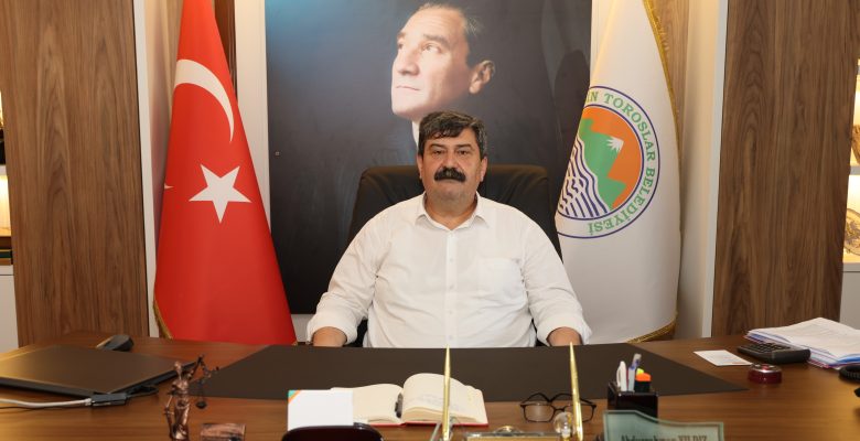 Toroslar Belediye Başkanı Abdurrahman Yıldız: “İÇİNDE ÖLDÜRME OLAN BİR ÇÖZÜMÜ KABUL ETMİYORUZ”