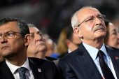 Özgür Özel, Kılıçdaroğlu’nu ziyaret edecek: Gündem tüzük değişikliği