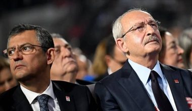 Özgür Özel, Kılıçdaroğlu’nu ziyaret edecek: Gündem tüzük değişikliği