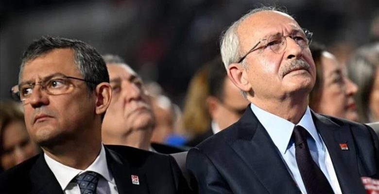 Özgür Özel, Kılıçdaroğlu’nu ziyaret edecek: Gündem tüzük değişikliği