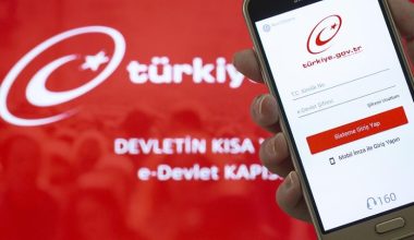 Gelir İdaresi Başkanlığı açıkladı: e-devlet ücretli mi oluyor?