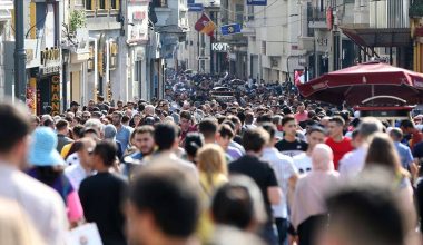 TÜİK açıkladı: Haziranda işsizlik arttı