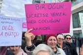 MEB’in “Bir Öğün Ücretsiz Yemek” reddine tepki: Çocuklar yoksulluk nedeniyle yeterli beslenemiyor!