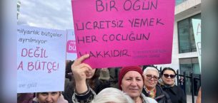 MEB’in “Bir Öğün Ücretsiz Yemek” reddine tepki: Çocuklar yoksulluk nedeniyle yeterli beslenemiyor!