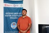 AKDENİZ BELEDİYESİ PROJE EĞİTİM VE UYGULAMA MERKEZİ