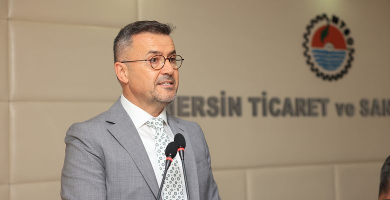 MTSO Meclisinden ortak karar: “Alata kırmızı çizgimizdir”