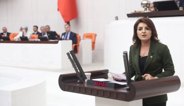 Gülcan Kış:  “Tarım Kredi Marketleri’nde Ucuzluk Masalı Sona Erdi”