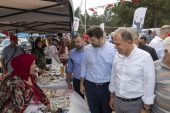 SEÇER “CHP’Lİ BELEDİYELER ÇEVRE DOSTU BELEDİYECİLİĞİ TÜM TÜRKİYE’YE GÖSTERECEK”