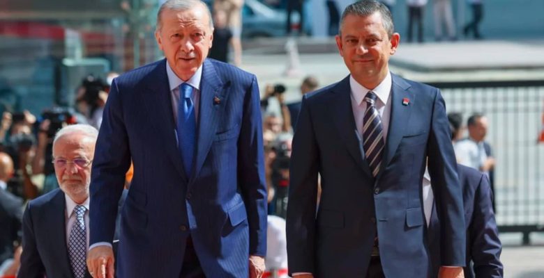 Özel’den Erdoğan’a teklif: Kasım 2025’te seçimleri yenileyelim, bir daha kapımızı çalmayın