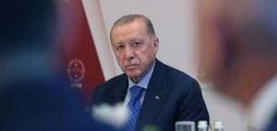 Erdoğan: 2024 yılında kredi notu 3 kuruluş tarafından artırılan tek ülke Türkiye oldu