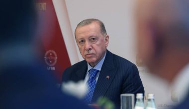 Erdoğan: 2024 yılında kredi notu 3 kuruluş tarafından artırılan tek ülke Türkiye oldu