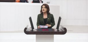 CHP’li Gülcan Kış: MEB’de Krizler Bitmiyor! 