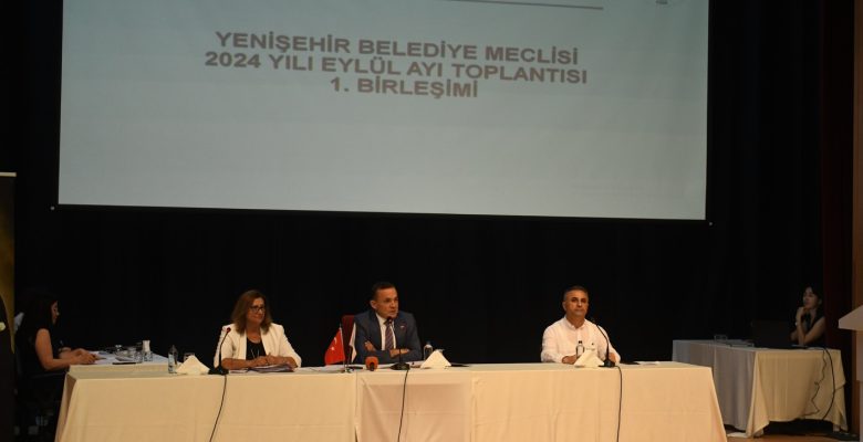 Yenişehir Belediyesinin festivalleri uluslararası boyut kazanıyor