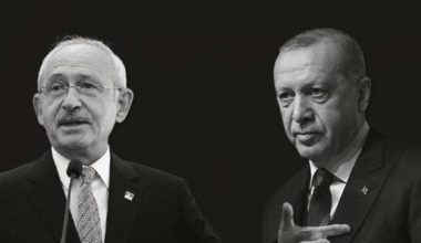 Kemal Kılıçdaroğlu hakkında “Cumhurbaşkanına hakaretten” soruşturma başlatıldı!