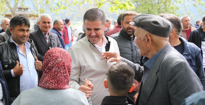 GERÇEKLER ORTAYA ÇIKTI: BAŞKAN TUNCER’E ATILAN İDDİALAR ASILSIZ ÇIKTI!