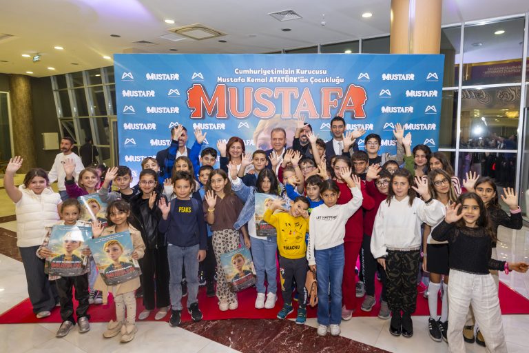 SEÇER: “KENDİMİZE ÇİZDİĞİMİZ YOL, MUSTAFA KEMAL’İN YOLU”