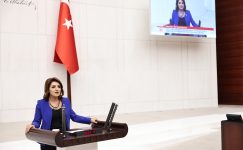 Gülcan Kış’tan Yenidoğan Çetesi Skandalına İlişkin: Sağlık Bakanı Derhal İstifa Etmelidir!