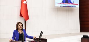 Gülcan Kış’tan Yenidoğan Çetesi Skandalına İlişkin: Sağlık Bakanı Derhal İstifa Etmelidir!