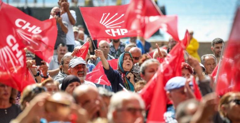 CHP, “Emek Çalıştayı” düzenleyecek; iş ve güvence odaklı program açıklayacak