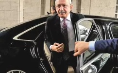 CHP’de ‘Kılıçdaroğlu’nun makam aracı’ bilmecesi! Parti yalanladı, eski vekil korumaların yemeğini işaret etti