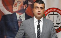 ÖZDEMİR: CUMHURİYET, İNSAN HAKLARI DEMEKTİR