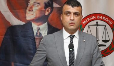 ÖZDEMİR: CUMHURİYET, İNSAN HAKLARI DEMEKTİR