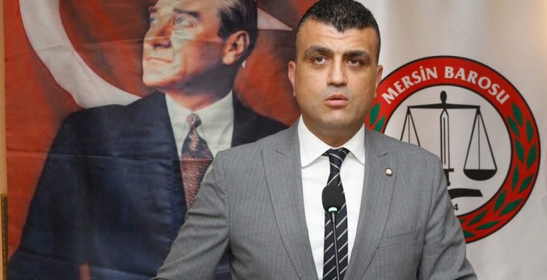 ÖZDEMİR: CUMHURİYET, İNSAN HAKLARI DEMEKTİR