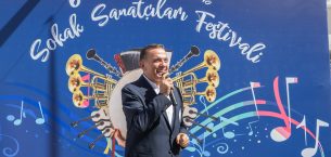 Yenişehir’de sanat, müzik ve hareket dolu festival