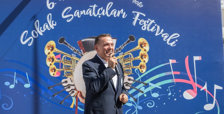 Yenişehir’de sanat, müzik ve hareket dolu festival