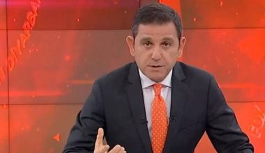 Fatih Portakal: Kayyum sırası o belediyelere gelebilir