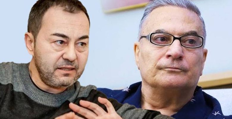 Mahkeme, Mehmet Ali Erbil ve Serdar Ortaç’a ev hapsi vermişti; savcılığın tutuklama talebi reddedildi